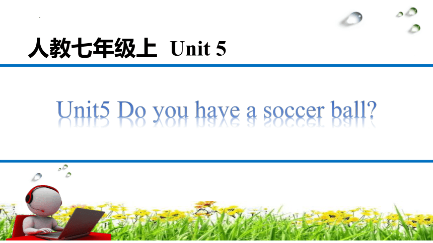 人教版七年级上册Ｕnit５Do you have a soccer ball?重点知识课件(共67张PPT)