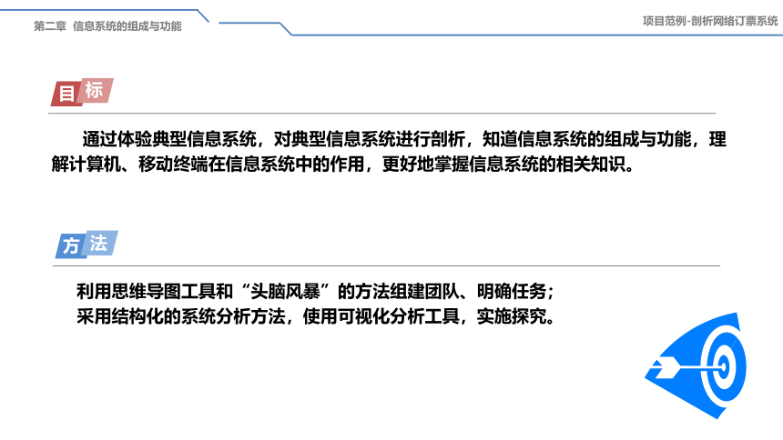 第二章 信息系统的组成与功能 课件(共49张PPT) 2021-2022学年粤教版（2019）高中信息技术必修2