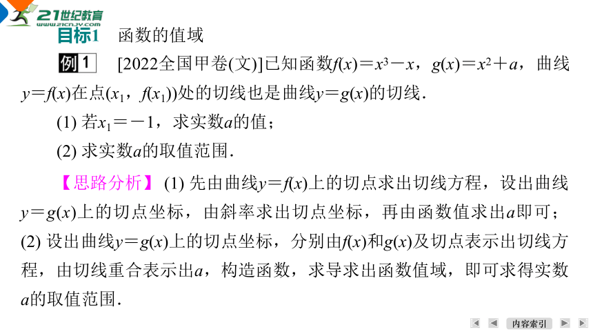 高考数学微专题2函数的值域与最值2.1求函数的最值课件（共39张PPT）