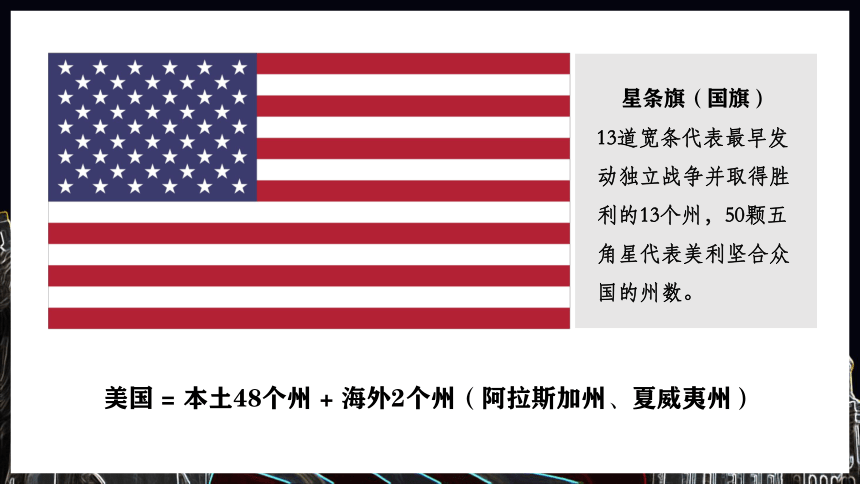 9.1美国课件(共35张PPT内嵌视频)2022-2023学年人教版地理七年级下册