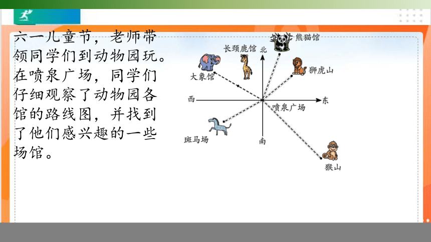 北师大版数学五年级下册6.1《确定位置（一）》课件（共20张PPT）