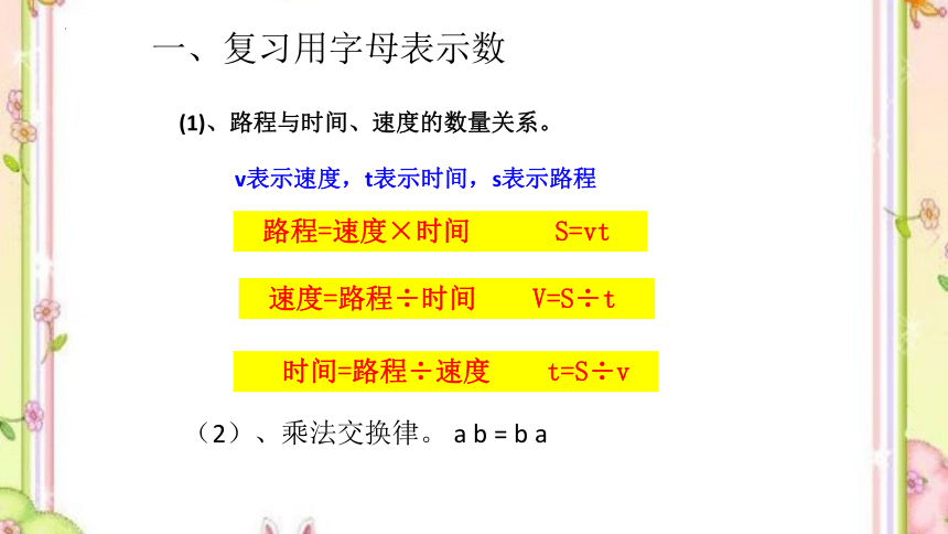 7 数学广角——植树问题（课件）人教版五年级上册数学(共14张PPT)