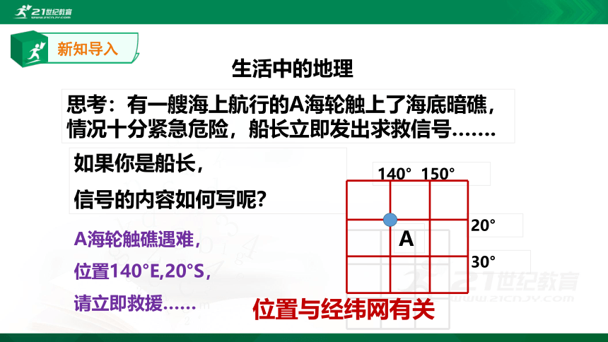 1.1《地球和地球仪》第三课时（共29张PPT）