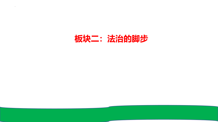 9.1 生活需要法律 课件(共21张PPT)-2023-2024学年统编版道德与法治七年级下册