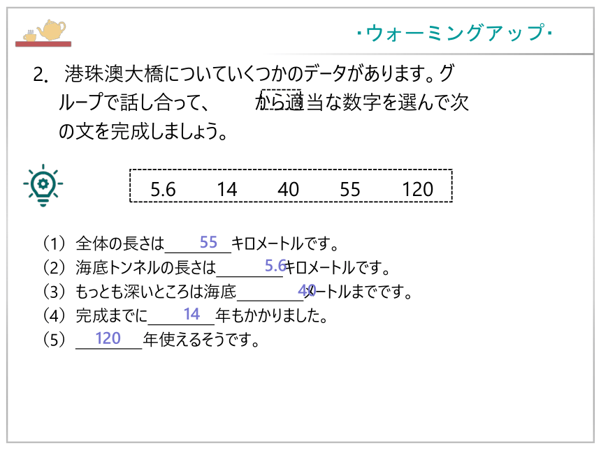 第9课1ミリの奇跡 课件（39张）