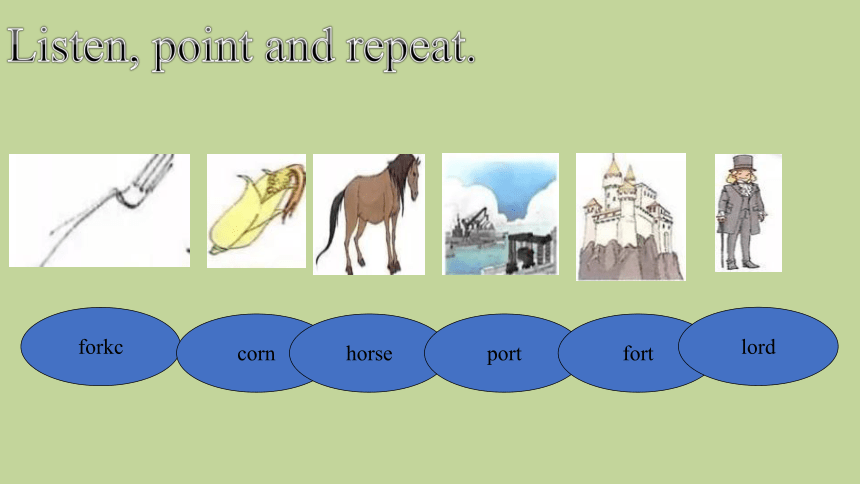 Unit1 Sports and games Lesson3 Story1课件(共16张PPT)