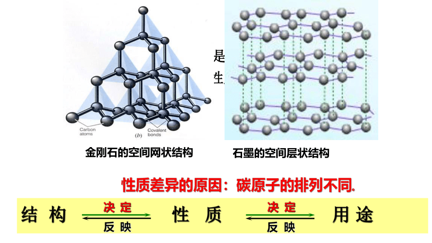 5.2 组成燃料的主要元素—碳 第一课时 课件—2021-2022学年九年级化学科粤版（2012）上册（24张PPT）