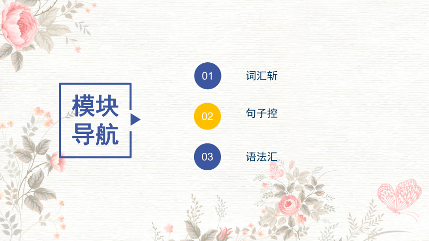 北师大版（2019）选择性必修第四册英语 Unit 11 Topic Talk & Lesson 1（重点 词、句）课件(共46张PPT)