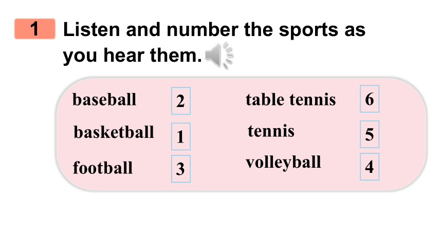 Module 3 Unit 1Nothing is more enjoyable than playing tennis 课件(共40张PPT+内嵌音频)