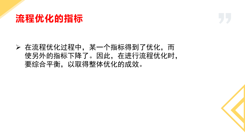 苏教版（2019）通用技术 技术与设计2 2.3 流程的优化 课件（17张ppt）