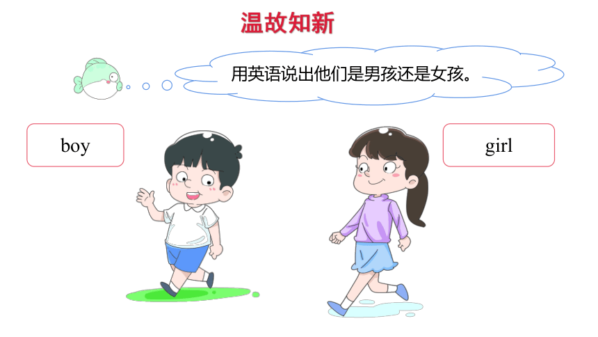 Unit 3 Are you Kitty第二课时课件（共20张PPT）