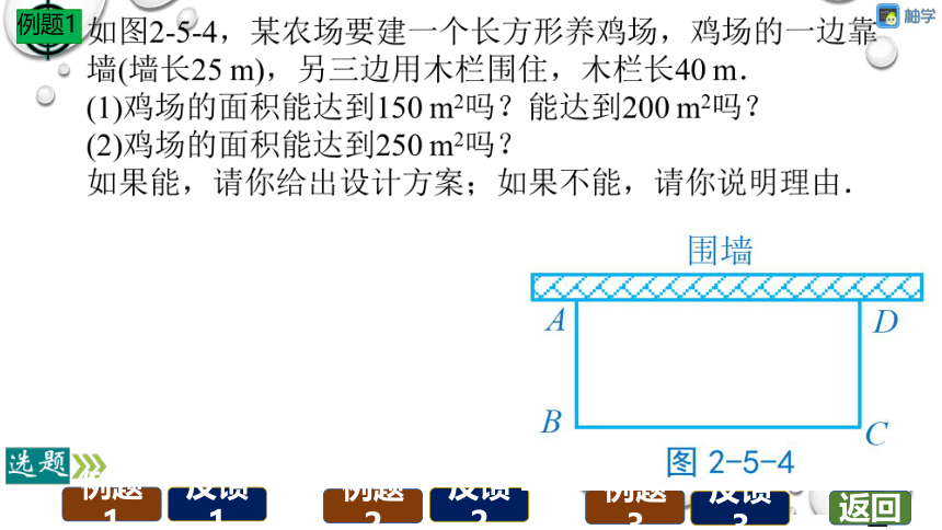 【分层教学方案】第14课时 用公式法求解一元二次方程 课件