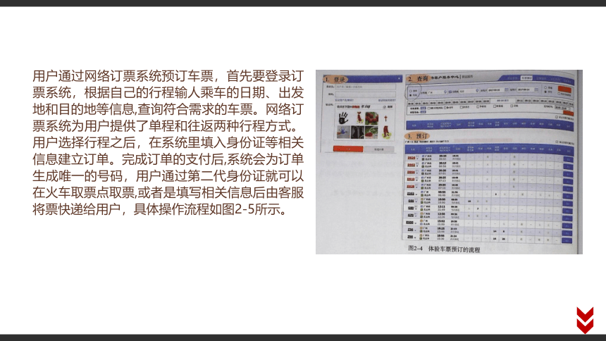 2.1 信息系统及其组成 课件（15张PPT）