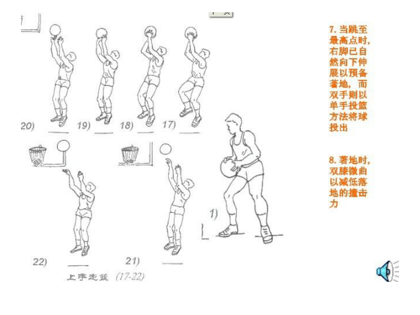 人教版八年级 体育与健康 第四章 篮球 课件(共19张PPT)