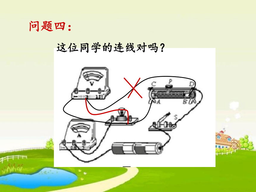 沪教版（上海）物理九年级下学期8.1 电功率—.2伏安法测量小灯泡的电功率 课件（21张）