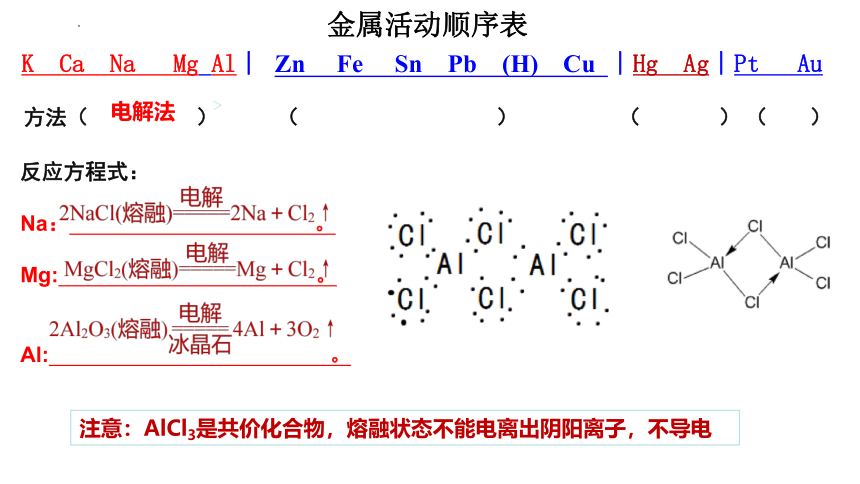 8.1自然资源的开发利用(共33张PPT)-高一化学课件（人教版2019必修第二册）