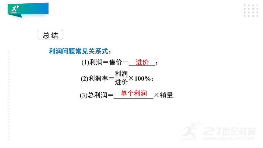 2.6.2销售及变化率问题 课件（20张ppt）