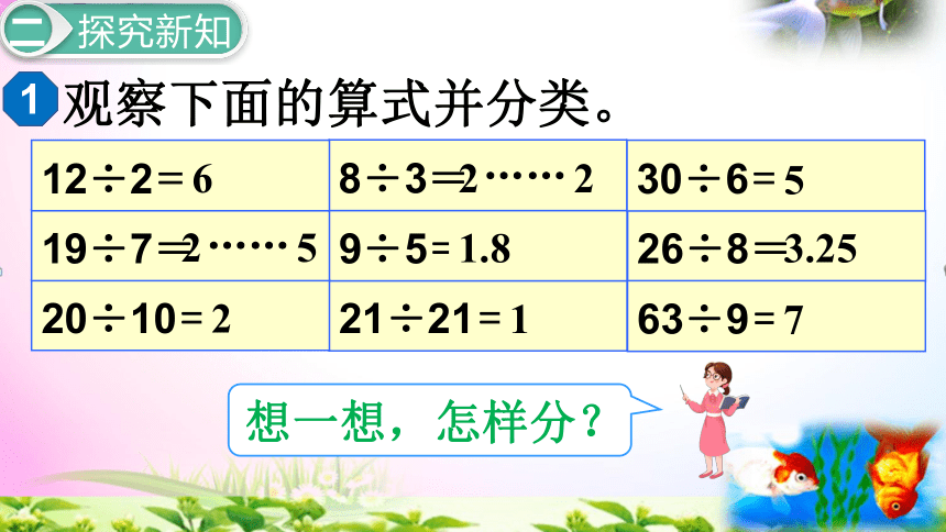 人教版五年级下册数学2.1因数和倍数1考点精讲+同步课件【易懂通课堂】