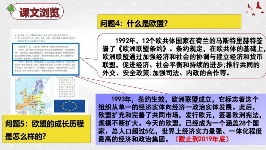 从两级走向多极的世界 课件（33张PPT）