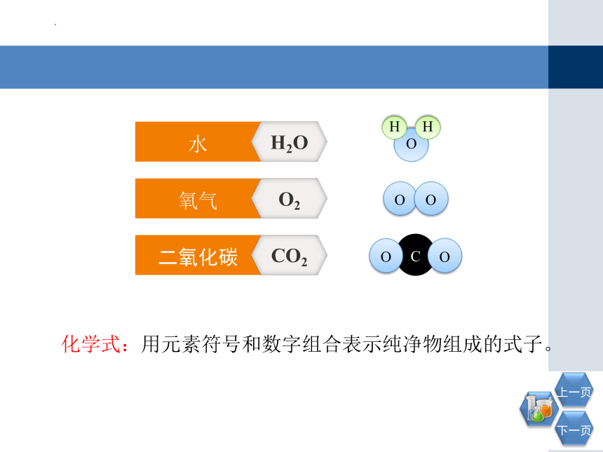 3.3物质的组成课件---2022-2023学年九年级化学沪教版（全国）上册(共31张PPT)