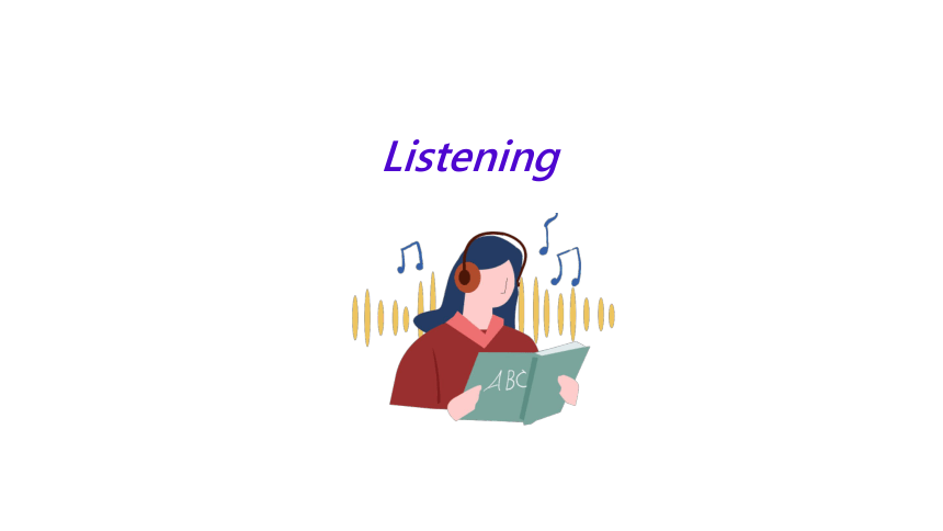 1.5 Unit 1 Encyclopaedias listening & speaking(课件)