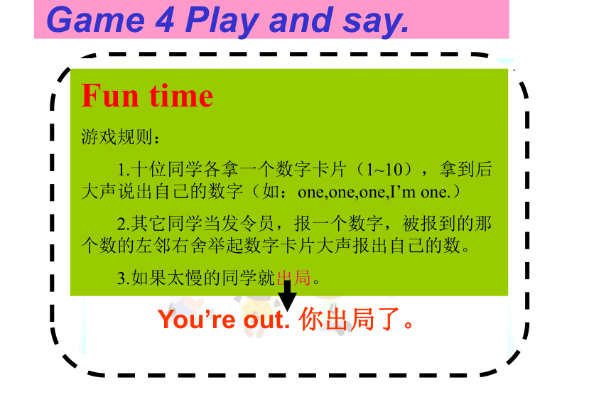 Unit 5 How old are you？Sound time 课件(28张PPT)