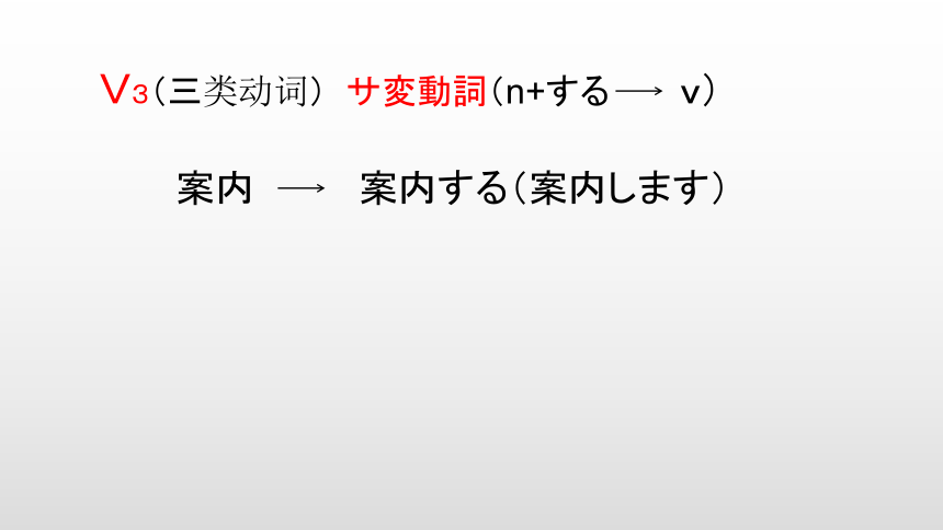 人教版初中日语七年级第7课 学校案内 课件(共38张PPT)