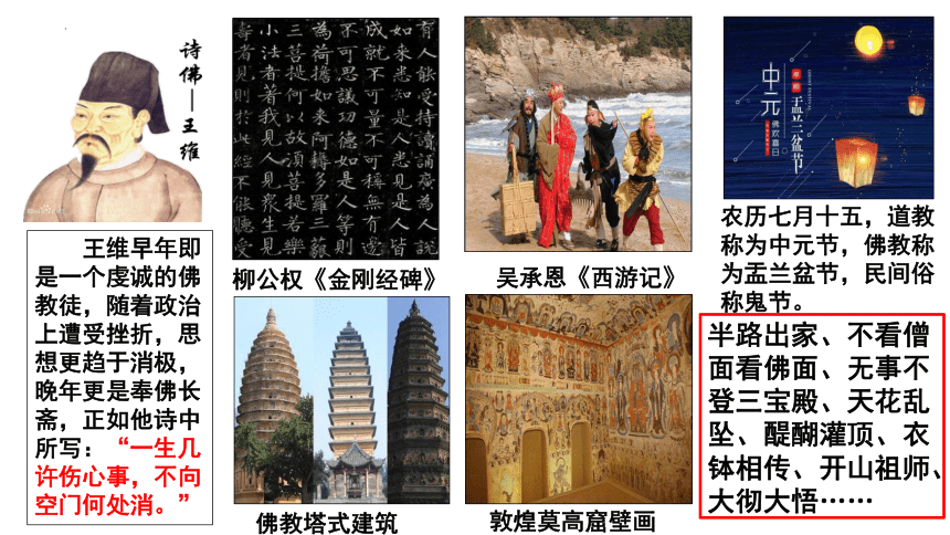 第2课 中华文化的世界意义 课件--2022-2023学年统编版（2019）高中历史选择性必修3(共35张PPT)
