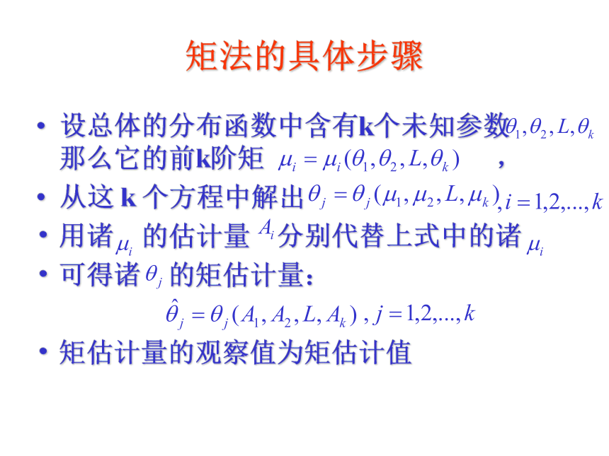 03 参数估计 课件(共30张PPT）-《管理统计学（第2版）》同步教学（电工版）