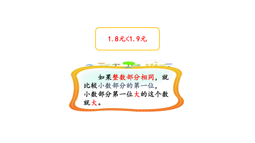 北师大版三年级数学上册8.2货比三家课件（20张ppt）