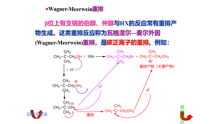 6.1醇2 课件(共28张PPT)《基础化学(下册)》同步教学（中国纺织出版社）