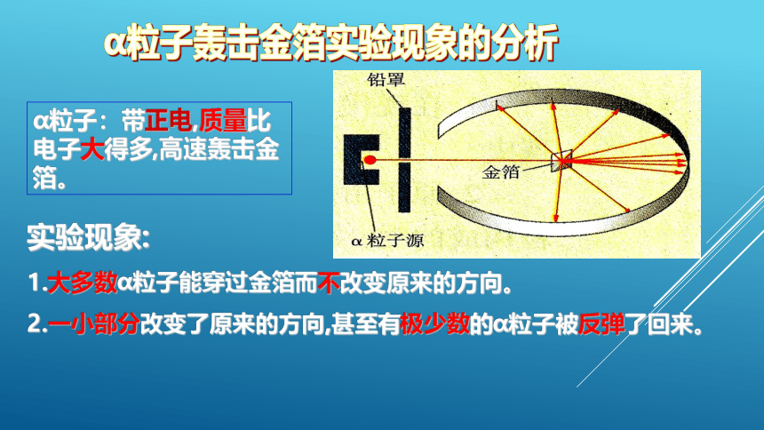 2.3构成物质的微粒（II）原子和离子课件-2021-2022学年九年级化学粤教版上册（39张PPT）