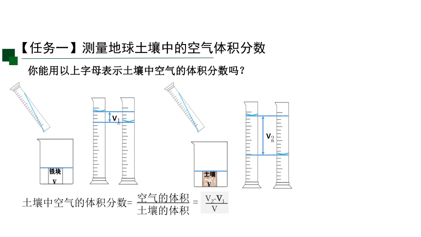 4.1土壤的成分(课件 13张PPT)