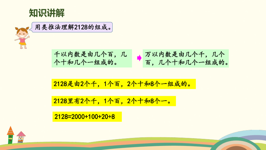 北师大版数学二年级下册第3单元第5课时 强化训练 授课课件（16张PPT）