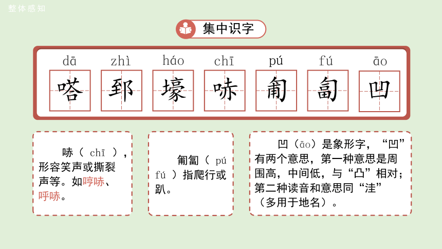 13.董存瑞舍身炸暗堡精品课件 (共35张PPT)