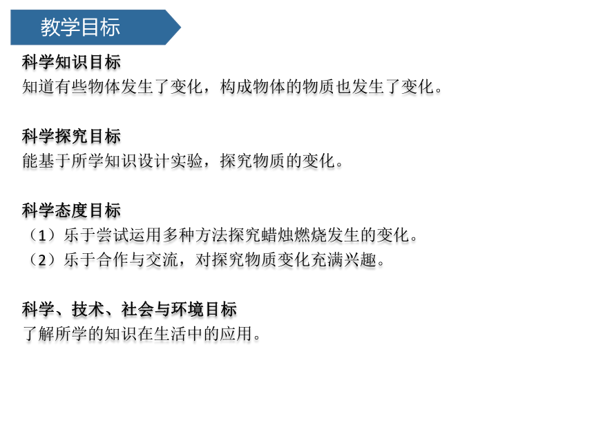 青岛版（六三制2017秋） 五年级下册21.蜡烛燃烧 （课件14ppt）