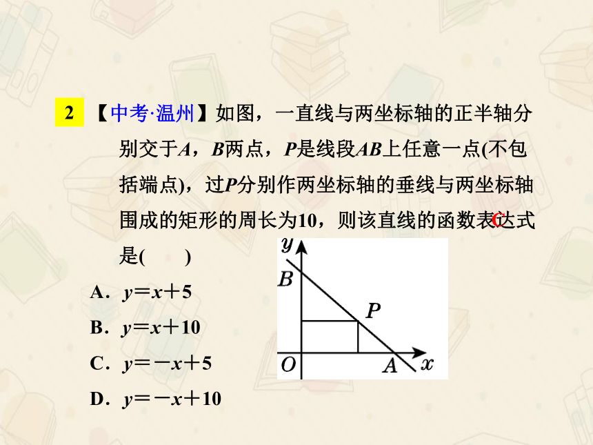 19.2 一次函数的图象与性质 课件 （59张）