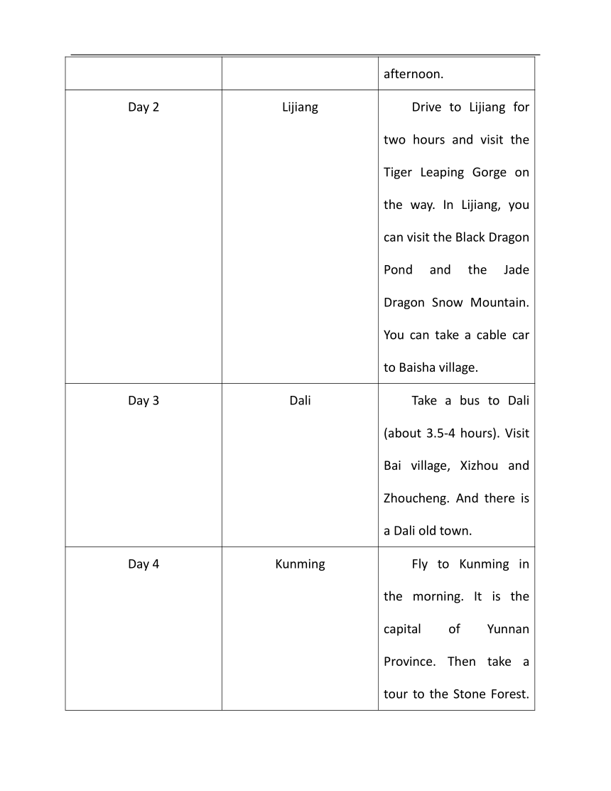 2022-2023学年外研版七年级下册英语期末专练13（时文阅读+完型填空）（含答案）