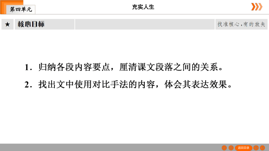 12　纪念白求恩  习题课件（36张PPT）