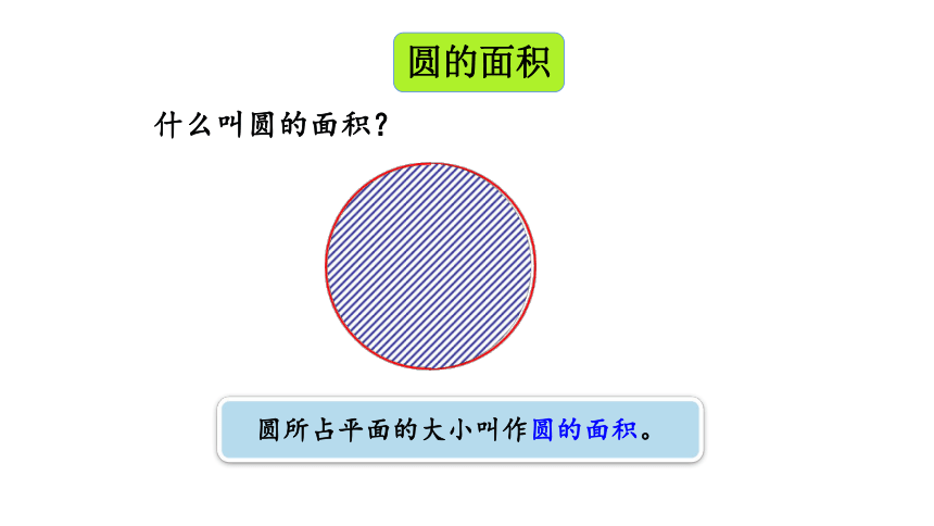 （2022秋季新教材）六年级数学上册5.5 整理和复习 课件(共23张PPT)