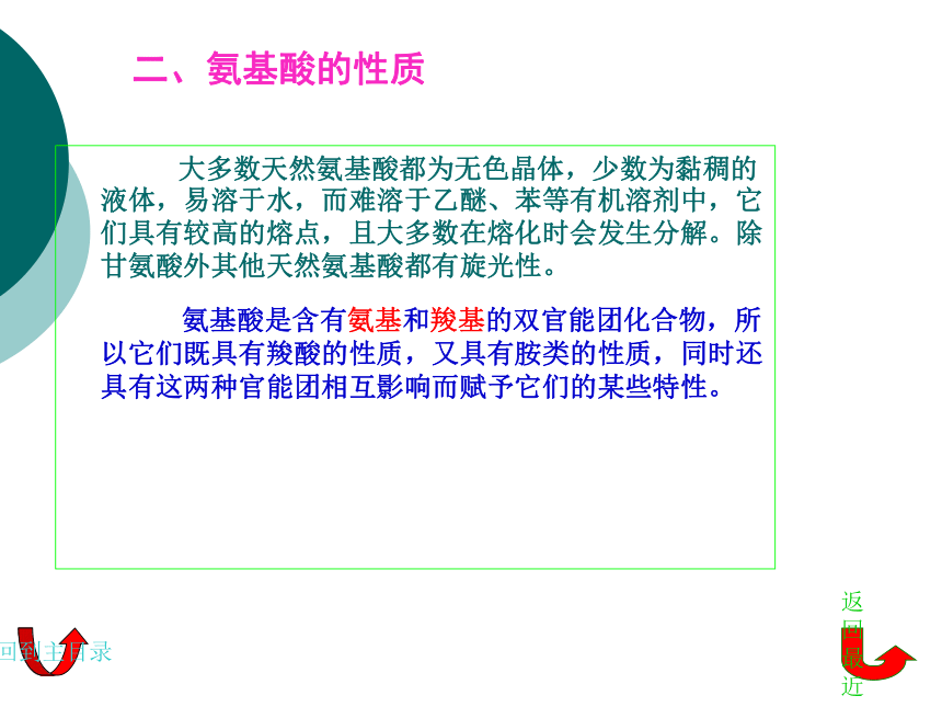 第十一章  高分子化合物 课件(共26张PPT)《基础化学(下册)》同步教学（中国纺织出版社）