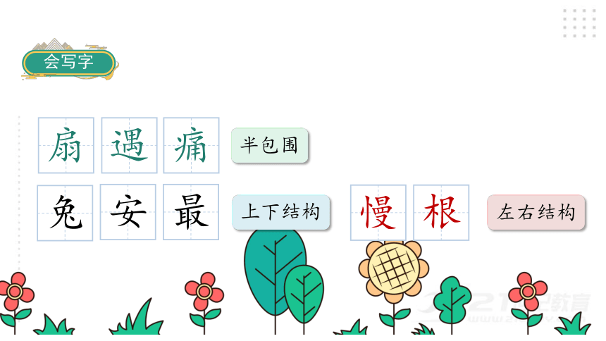 19 大象的耳朵课件（47张)