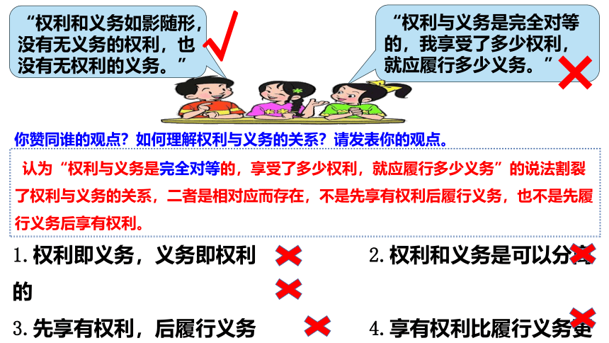 （核心素养目标）4.2依法履行义务 课件（共24张PPT）