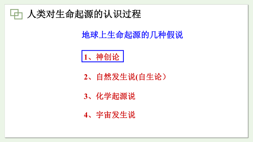 5.16.1 生命的诞生课件(共22张PPT)2023-2024学年初中生物苏教版八年级上册