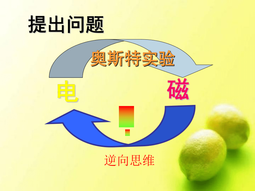 第二十章第五节磁生电课件2021－2022学年四川省眉山市东坡区尚义镇初级中学人教版九年级全一册(共22张PPT)