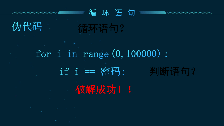 3.4 加密与解密 课件 2022—2023学年教科版（2019）高中信息技术必修1（30PPT）