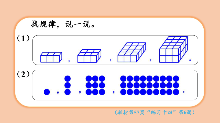 西师大版三年级数学上册4.9 整理与复习（2）   课件（24张ppt）