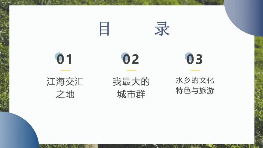 7.2”鱼米之乡“—长江三角洲地区-2022-2023学年八年级地理下册同步教学课件人教版（共37张PPT）