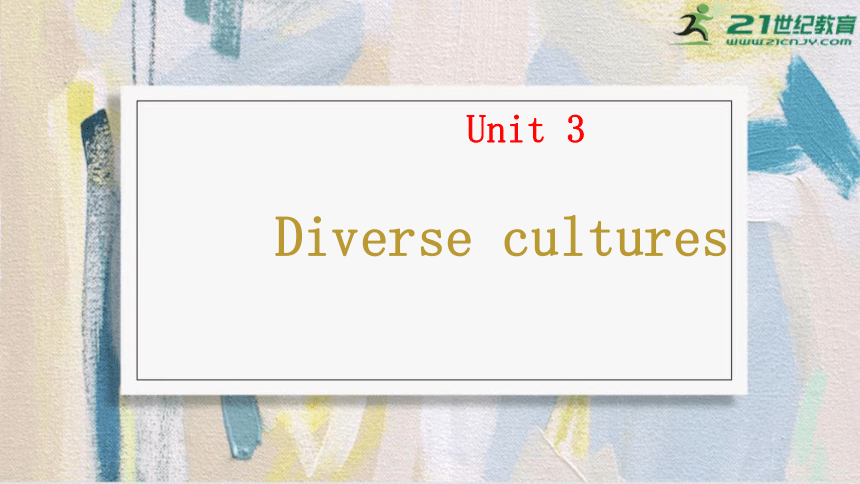 Unit 3 Discovering Useful Structures—Ellipsis 课件 人教版（2019）  必修第三册