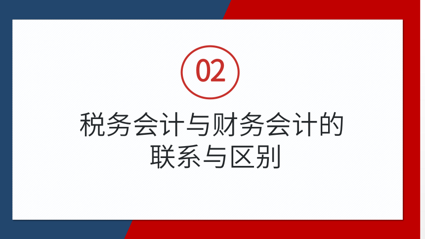 1.1 税务会计概述   1.2  税收流程认知   课件(共36张PPT)- 《税务会计》同步教学（人邮版）